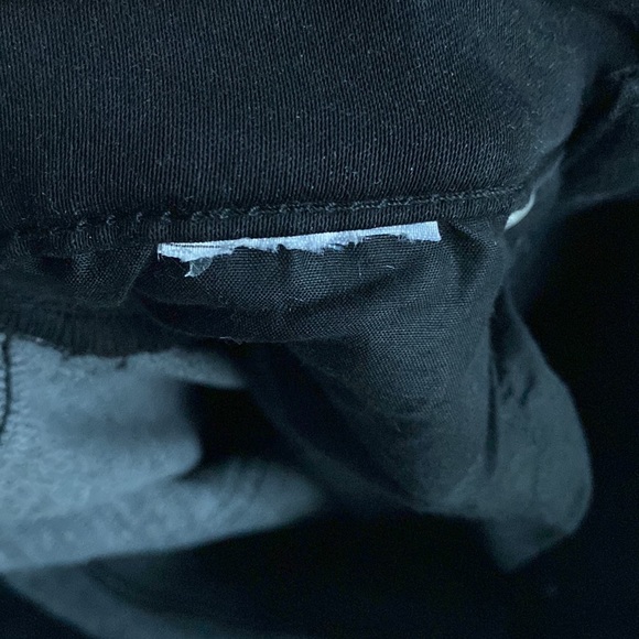 Joe’s Jeans black denim - Picture 13 of 13